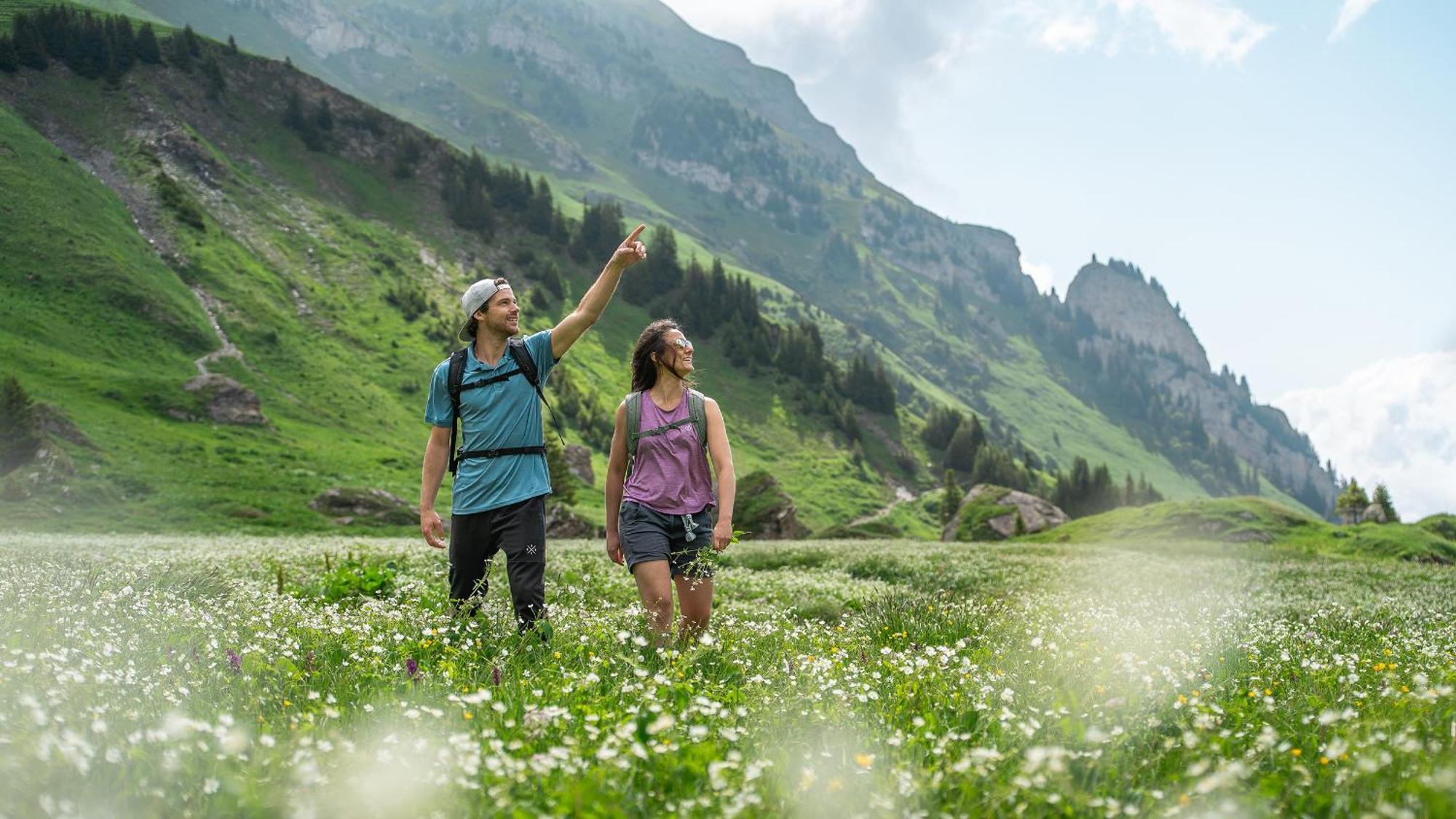 Mgm Hotels & Residences - Residence Manaka La Plagne Exteriér fotografie